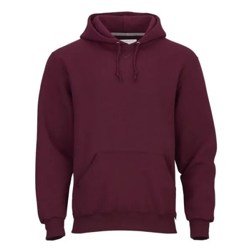 Boxercraft Unisex Fleece Hooded Sweatshirt