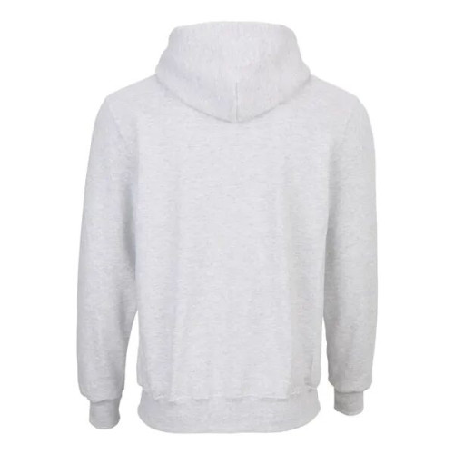 Boxercraft Unisex Fleece Hooded Sweatshirt