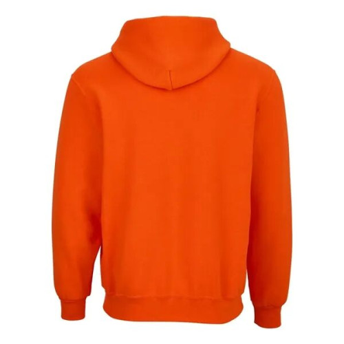 Boxercraft Unisex Fleece Hooded Sweatshirt