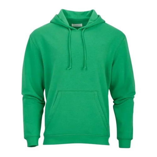 Boxercraft Unisex Fleece Hooded Sweatshirt