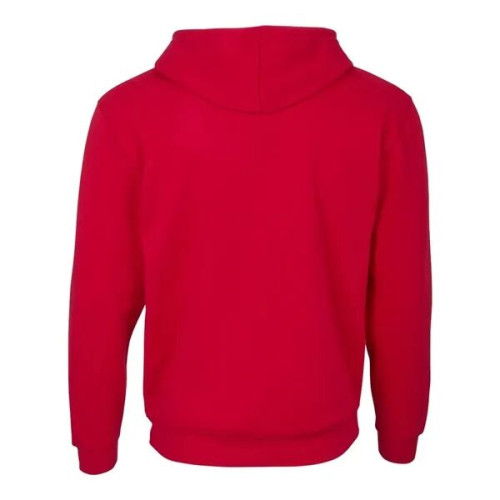 Boxercraft Unisex Fleece Hooded Sweatshirt