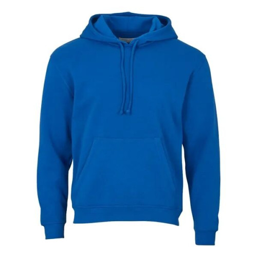 Boxercraft Unisex Fleece Hooded Sweatshirt