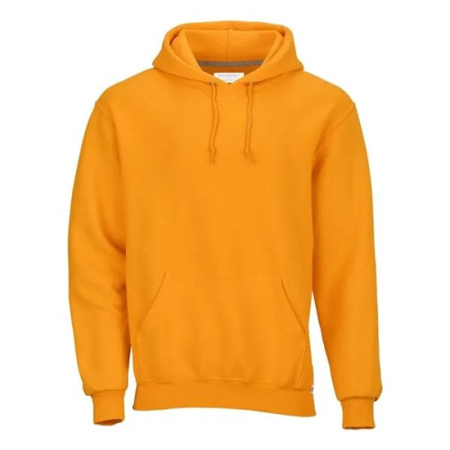 Boxercraft Unisex Fleece Hooded Sweatshirt