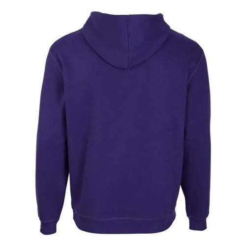Boxercraft Unisex Fleece Hooded Sweatshirt