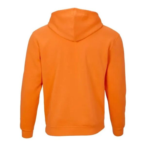 Boxercraft Unisex Fleece Hooded Sweatshirt