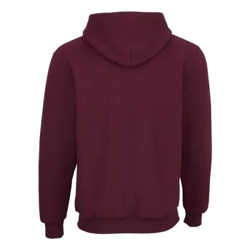 Boxercraft Unisex Fleece Hooded Sweatshirt