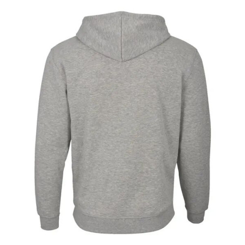 Boxercraft Unisex Fleece Hooded Sweatshirt
