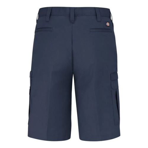 Dickies Men's Premium Industrial Multi-Use Pocket Shorts