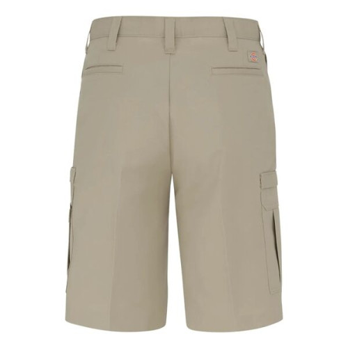 Dickies Men's Premium Industrial Multi-Use Pocket Shorts