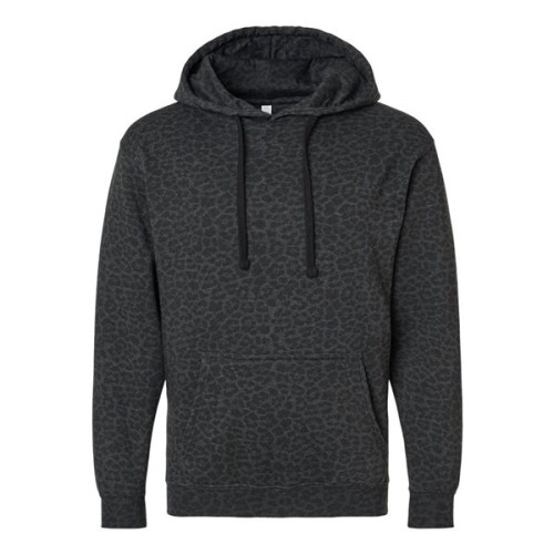 LAT Elevated Fleece Basic Hoodie