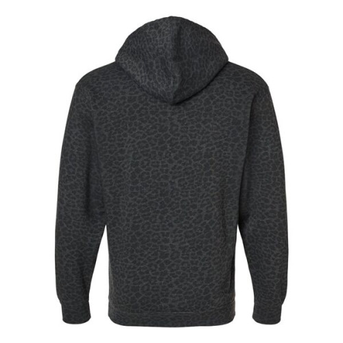 LAT Elevated Fleece Basic Hoodie