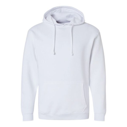 LAT Elevated Fleece Basic Hoodie