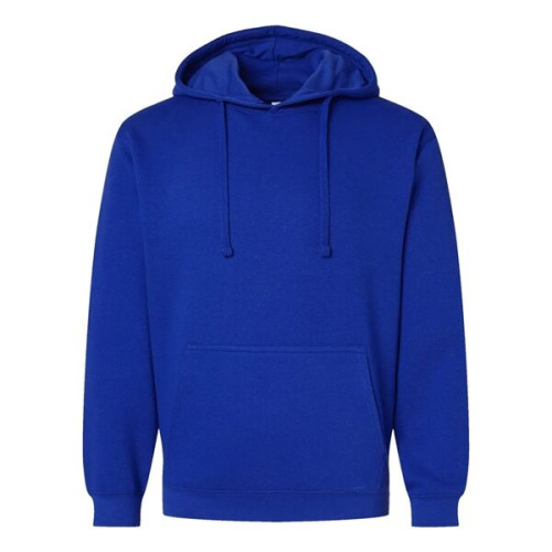 LAT Elevated Fleece Basic Hoodie