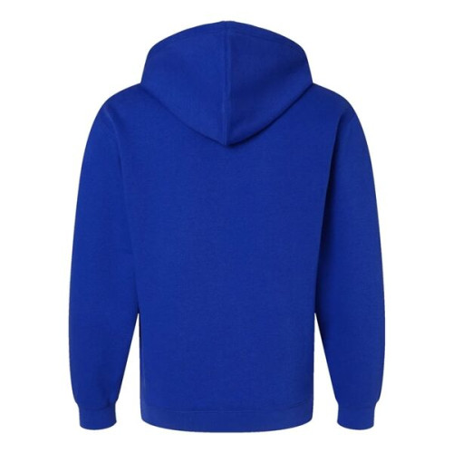 LAT Elevated Fleece Basic Hoodie