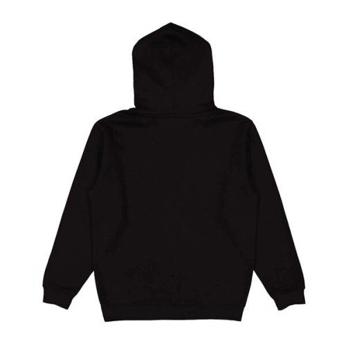 LAT Elevated Fleece Basic Hoodie