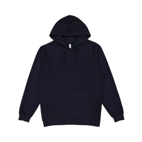 LAT Elevated Fleece Basic Hoodie