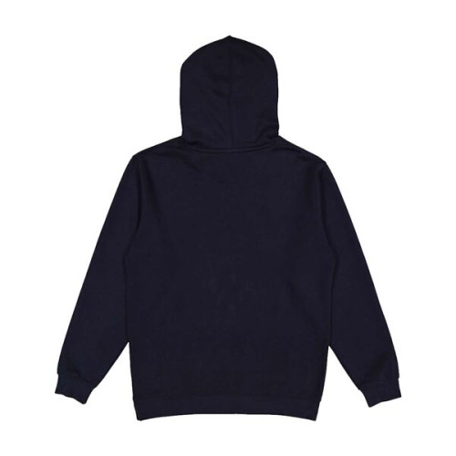 LAT Elevated Fleece Basic Hoodie