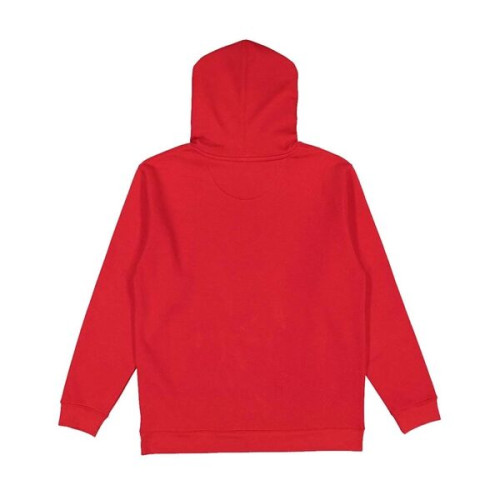 LAT Elevated Fleece Basic Hoodie