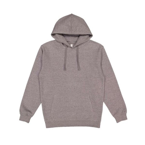 LAT Elevated Fleece Basic Hoodie