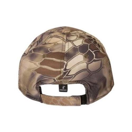 Outdoor Cap Platinum Series Performance Camo Cap