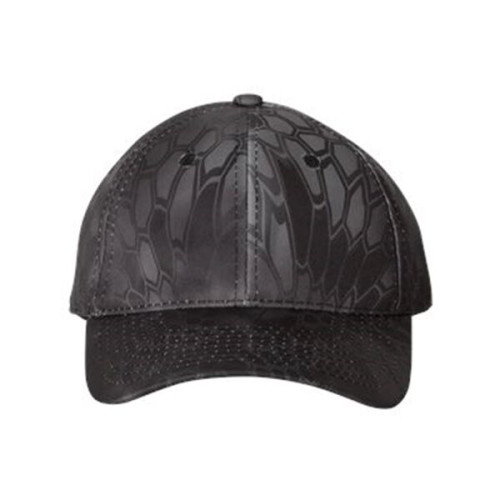 Outdoor Cap Platinum Series Performance Camo Cap