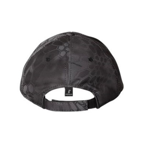 Outdoor Cap Platinum Series Performance Camo Cap