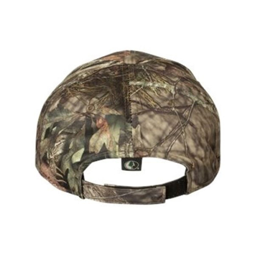 Outdoor Cap Platinum Series Performance Camo Cap