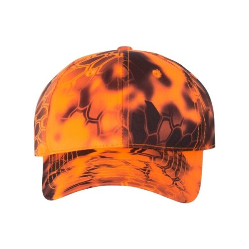 Outdoor Cap Platinum Series Performance Camo Cap