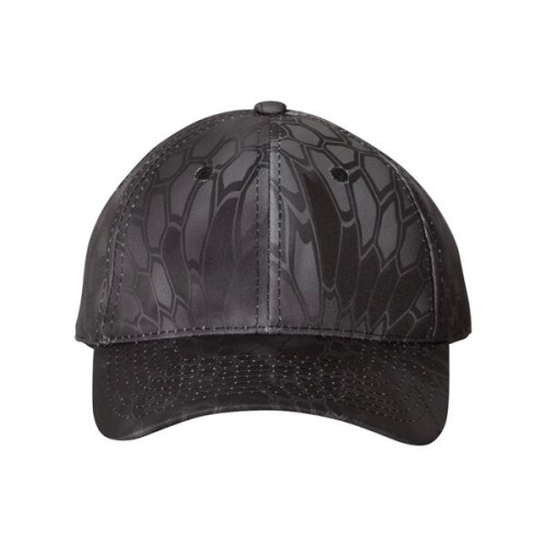 Outdoor Cap Platinum Series Performance Camo Cap