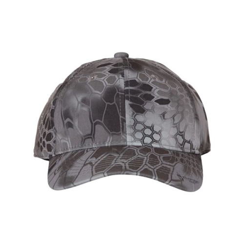 Outdoor Cap Platinum Series Performance Camo Cap