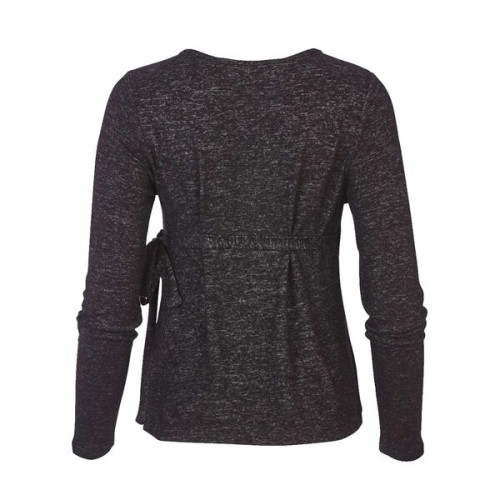 Boxercraft Women's Cuddle Wrap Top