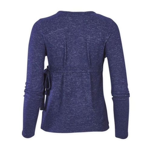 Boxercraft Women's Cuddle Wrap Top