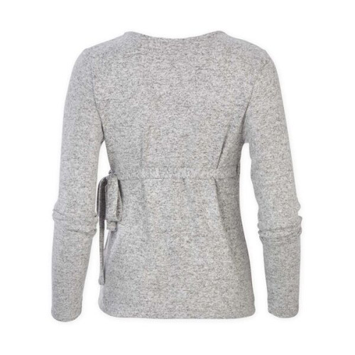 Boxercraft Women's Cuddle Wrap Top