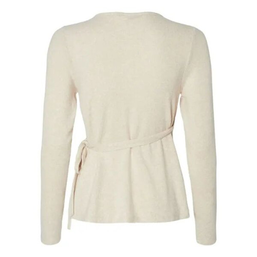 Boxercraft Women's Cuddle Wrap Top