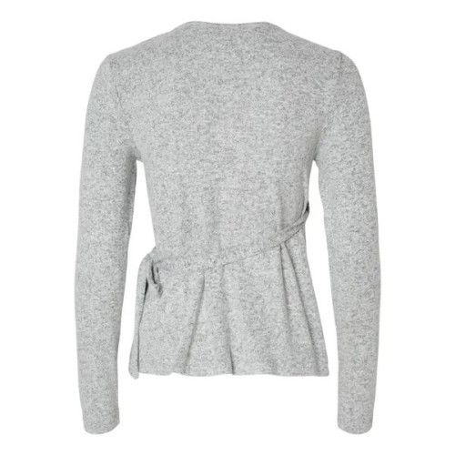 Boxercraft Women's Cuddle Wrap Top