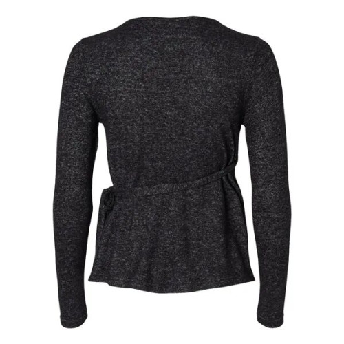 Boxercraft Women's Cuddle Wrap Top