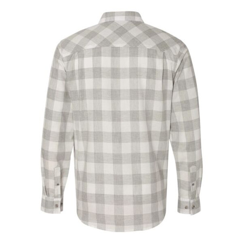 Weatherproof Vintage Brushed Flannel Shirt