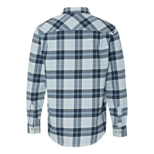 Weatherproof Vintage Brushed Flannel Shirt