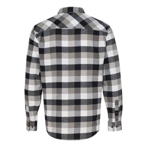 Weatherproof Vintage Brushed Flannel Shirt