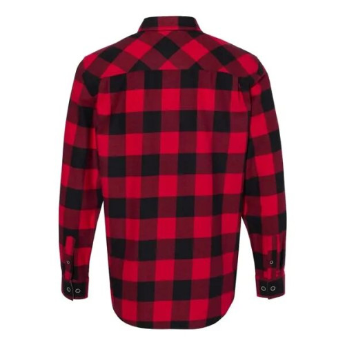 Weatherproof Vintage Brushed Flannel Shirt