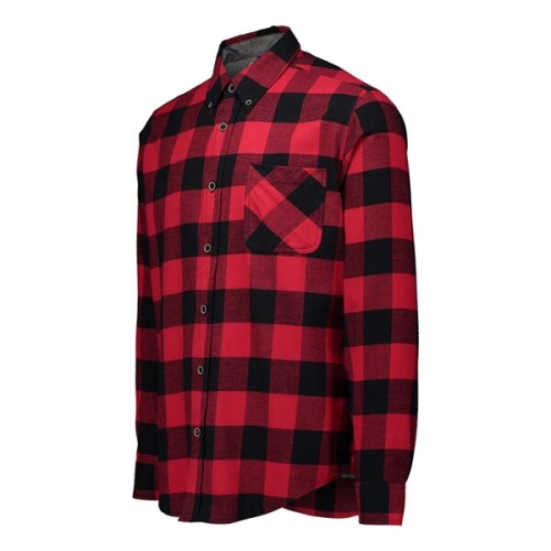 Weatherproof Vintage Brushed Flannel Shirt