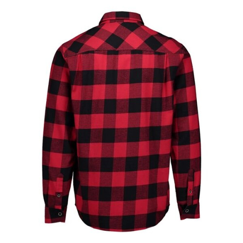 Weatherproof Vintage Brushed Flannel Shirt