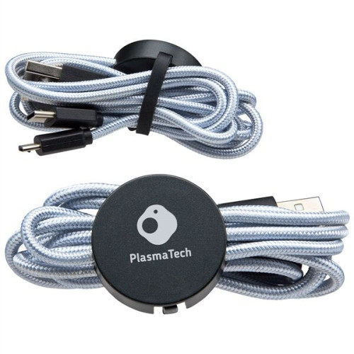 Triplex 3-in-1 Light-Up Charging Cable