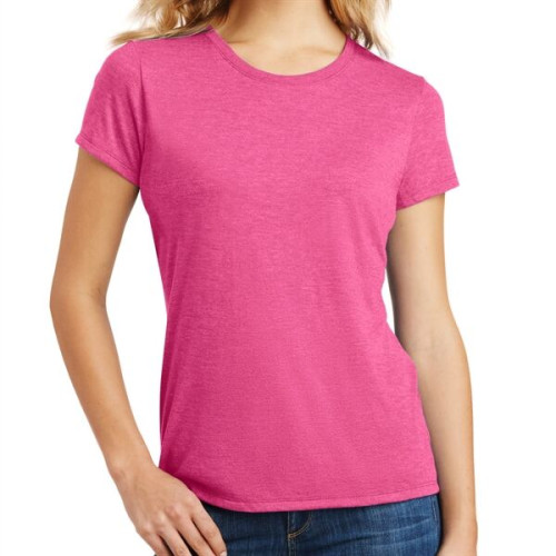 Next Level Women's Eco Performance V-Neck T-Shirt