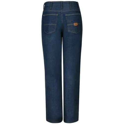 Red Kap Men's Extended Sizes Classic Work Jeans