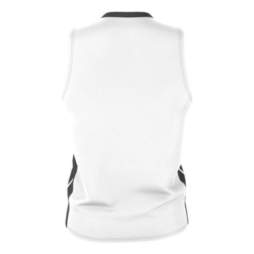 Alleson Athletic Single Ply Basketball Jersey