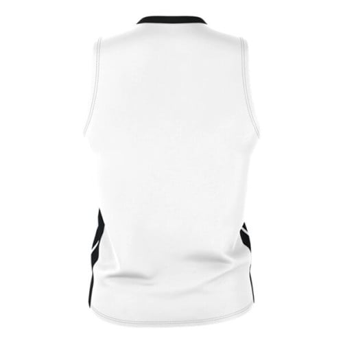 Alleson Athletic Single Ply Basketball Jersey