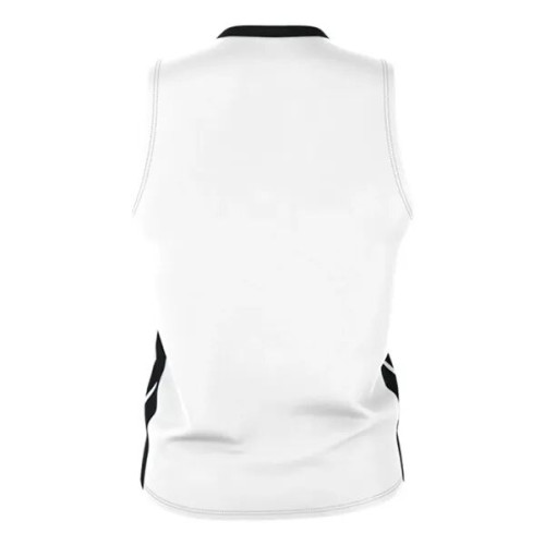 Alleson Athletic Men's Single Ply Basketball Jersey