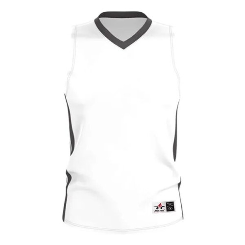 Alleson Athletic Men's Single Ply Basketball Jersey