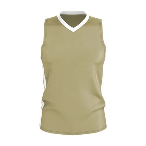 Alleson Athletic Single Ply Basketball Jersey